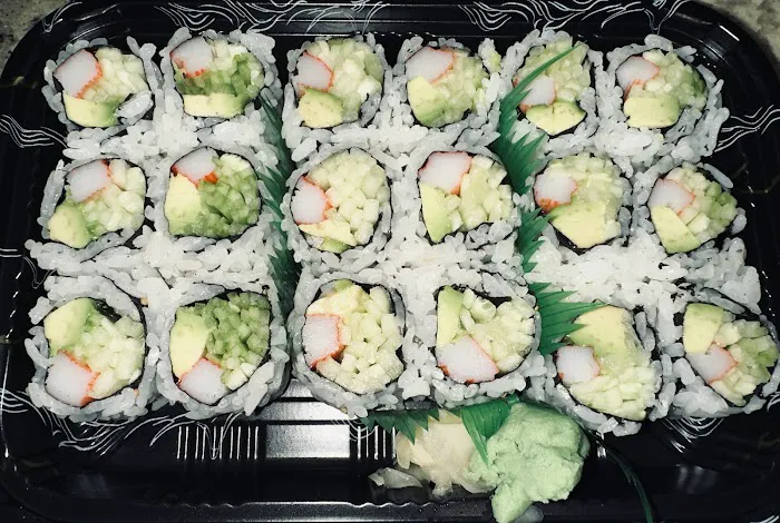 Wasabi Sushi Picture 4