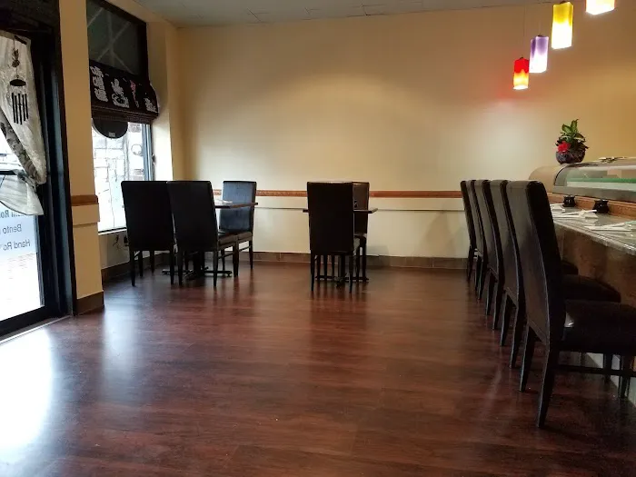 Wasabi Sushi Picture 5