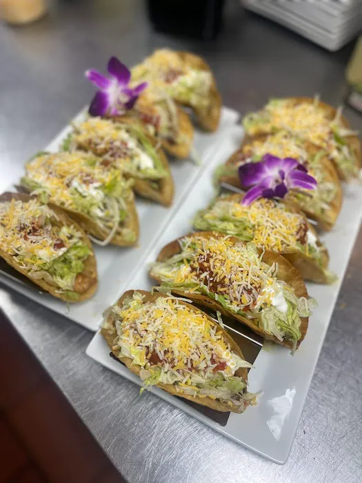 Oko Fine Cuisine Picture 4