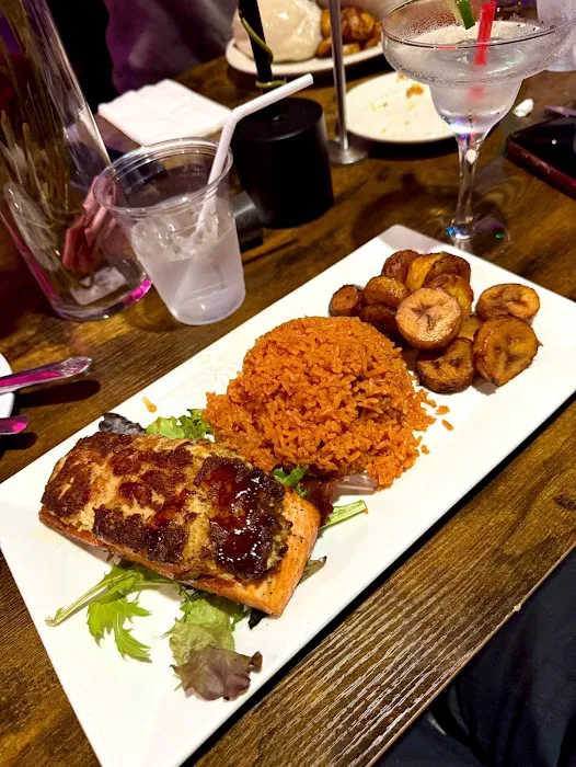 Oko Fine Cuisine Picture 3