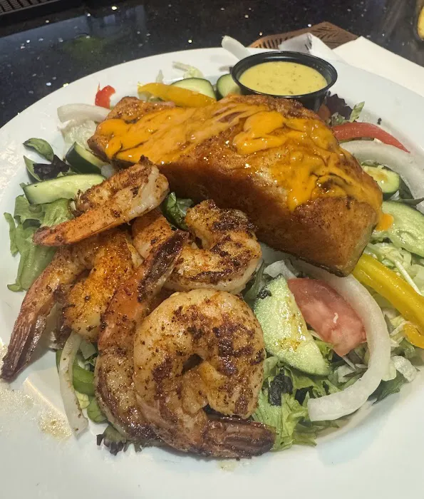 Oko Fine Cuisine Picture 7