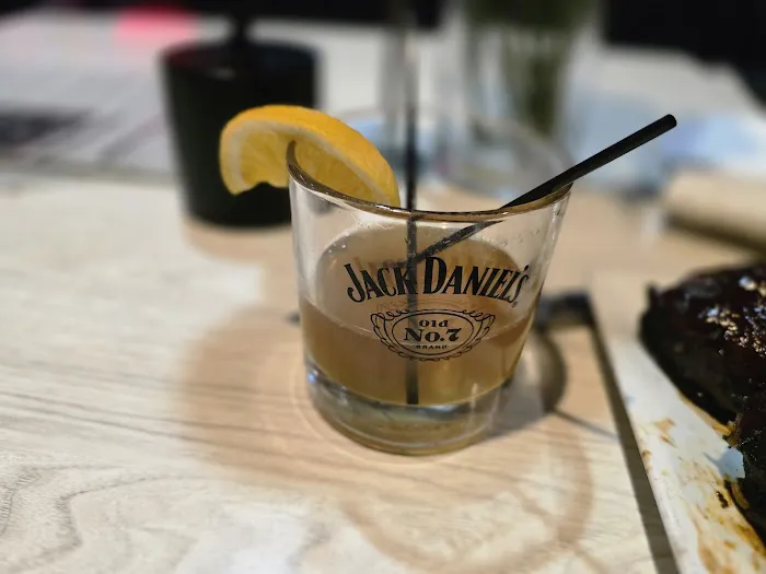 Oko Fine Cuisine Picture 1