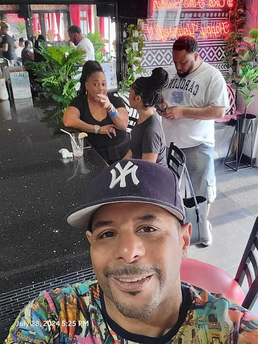 Oko Fine Cuisine Picture 10