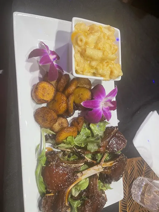 Oko Fine Cuisine Picture 6