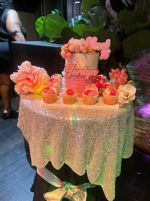 Oko Fine Cuisine Picture 2