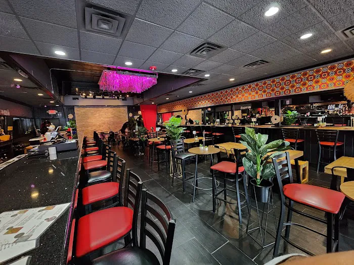 Oko Fine Cuisine Picture 5