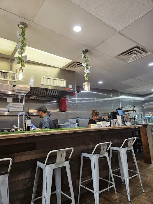 The New West Orange Diner Picture 4