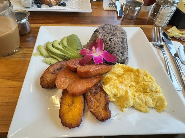 The New West Orange Diner Picture 8