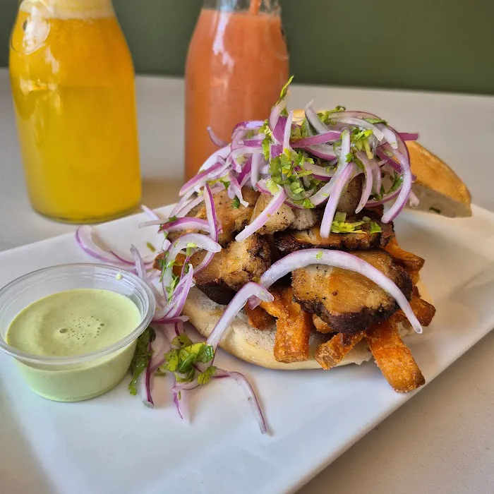 The New West Orange Diner Picture 5