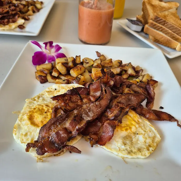 The New West Orange Diner Picture 9