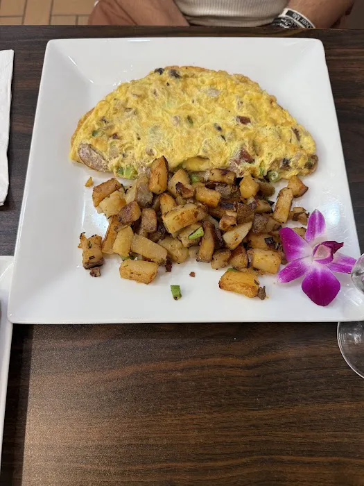 The New West Orange Diner Picture 1