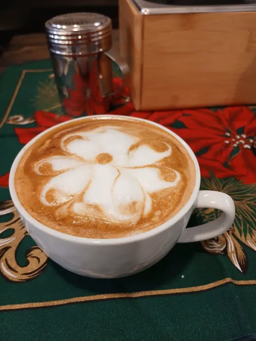 The New West Orange Diner Picture 6