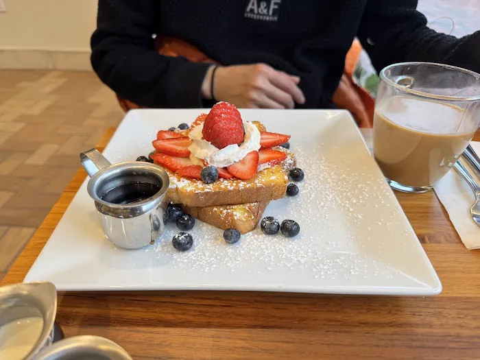 The New West Orange Diner Picture 7