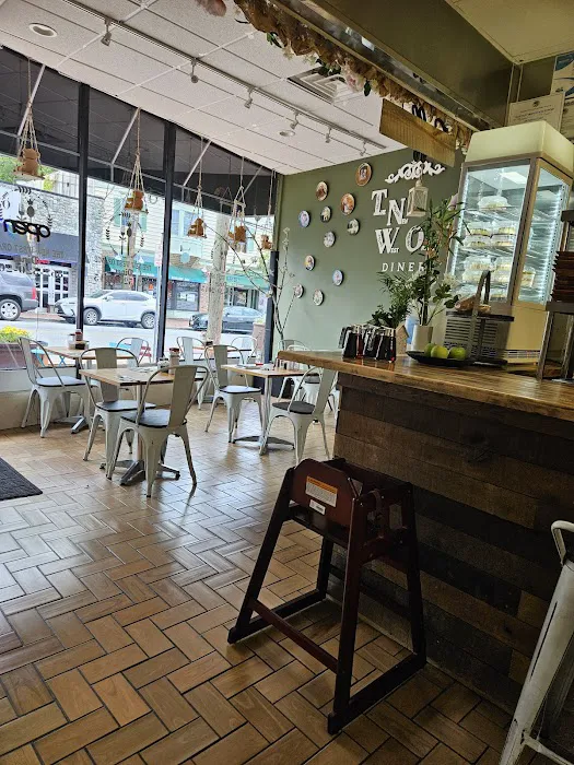 The New West Orange Diner Picture 3