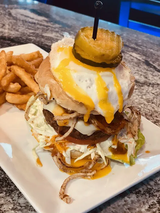 Castle Rock Bar and Grill Picture 9