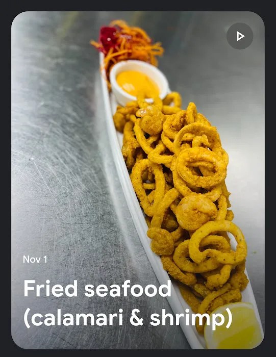 Castle Rock Bar and Grill Picture 7