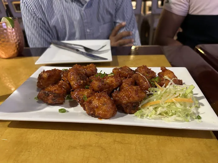 Castle Rock Bar and Grill Picture 4