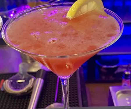 Castle Rock Bar and Grill