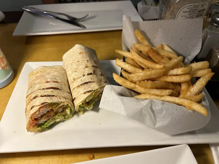 Castle Rock Bar and Grill Picture 2