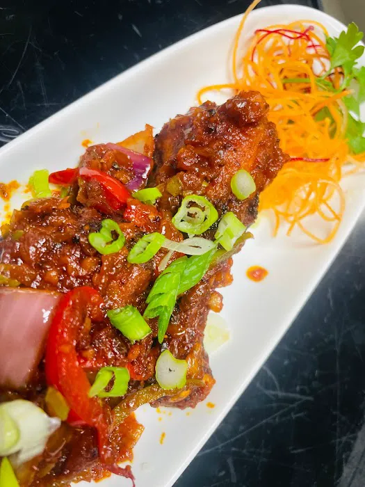 Castle Rock Bar and Grill Picture 8