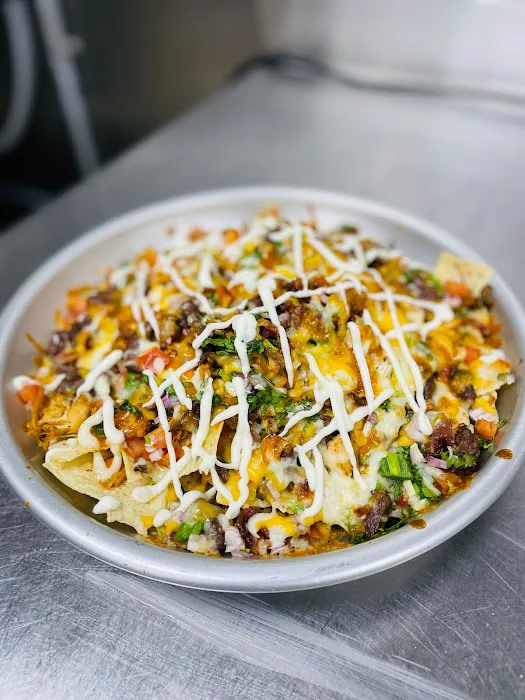 Castle Rock Bar and Grill Picture 5