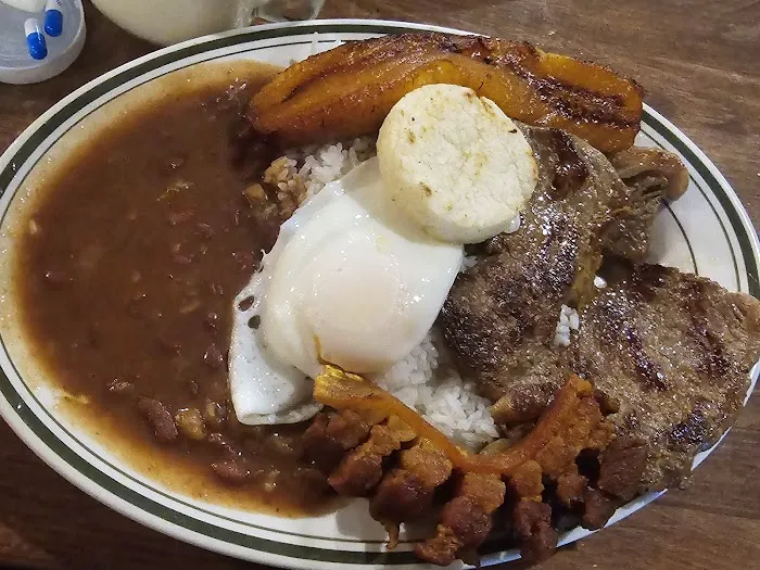 La Fogata Restaurant Picture 5