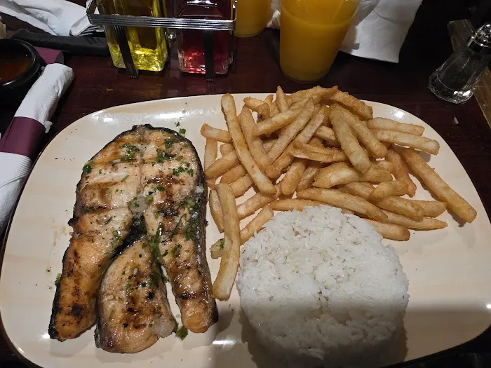 La Fogata Restaurant Picture 9