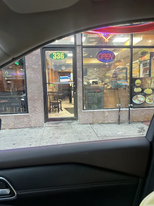 La Fogata Restaurant Picture 2