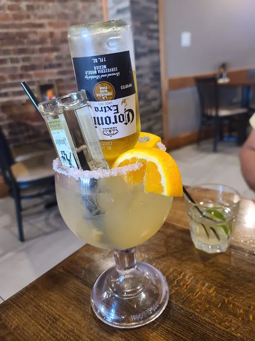 La Fogata Restaurant Picture 6