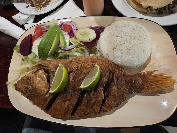 La Fogata Restaurant Picture 8