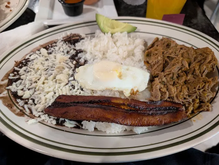 La Fogata Restaurant Picture 10