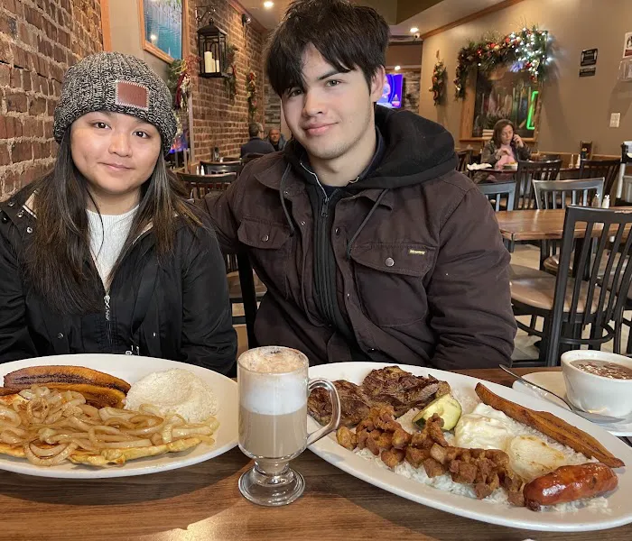 La Fogata Restaurant Picture 4