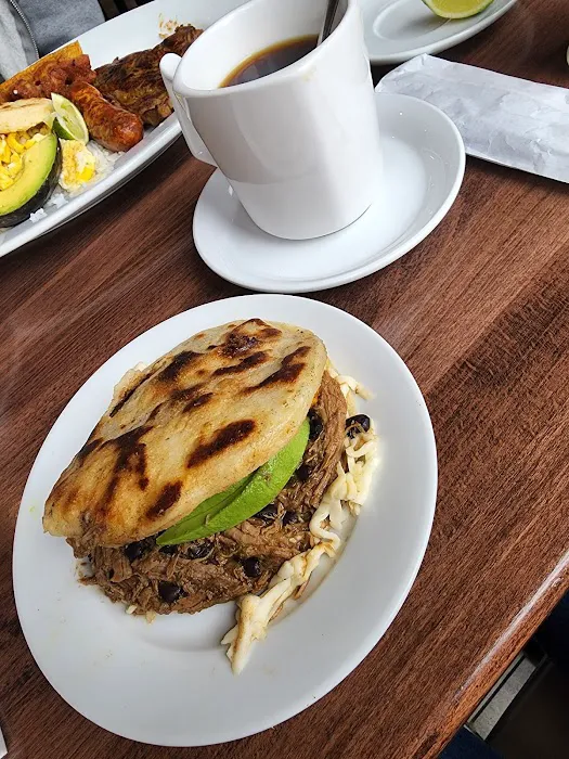 La Fogata Restaurant Picture 3