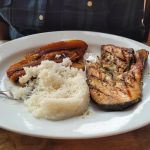 La Fogata Restaurant