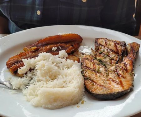 La Fogata Restaurant