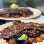 The Garden Restaurant and Lounge