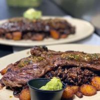 The Garden Restaurant and Lounge ico