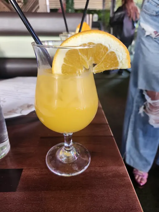 The Garden Restaurant and Lounge Picture 6