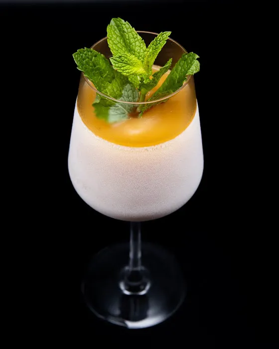 The Garden Restaurant and Lounge Picture 10