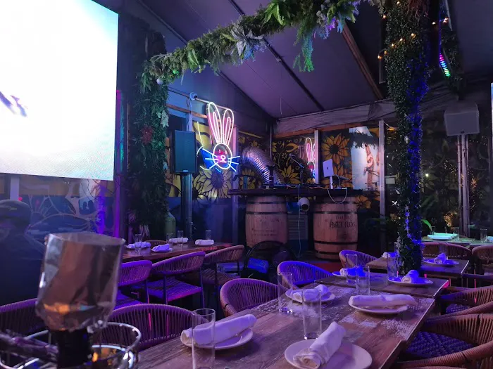 The Garden Restaurant and Lounge Picture 8