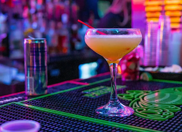 The Garden Restaurant and Lounge Picture 7