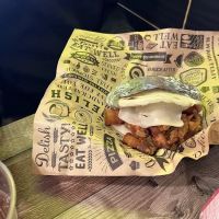 Monchy's FastFood (Elizabeth) ico