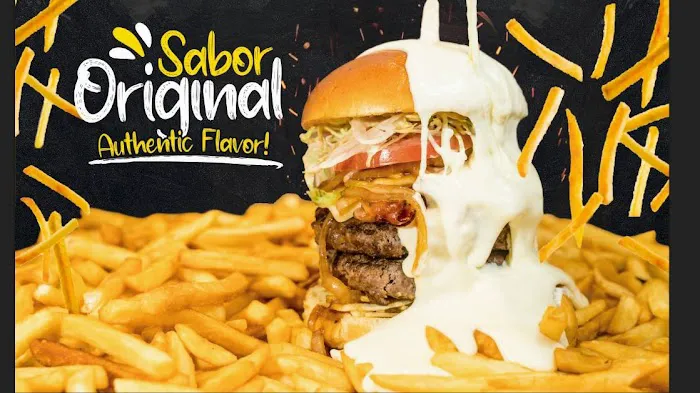 Monchy's FastFood (Elizabeth) Picture 6