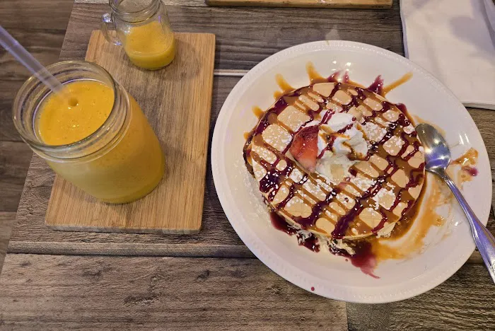 Monchy's FastFood (Elizabeth) Picture 3