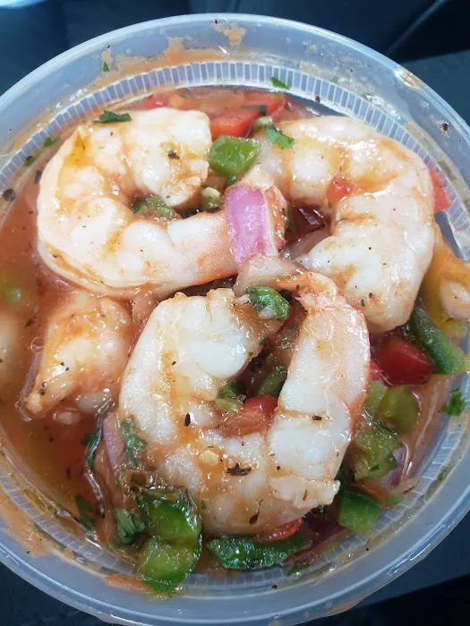 Spanish Rest #1 Picture 2