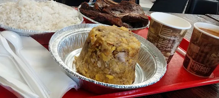 Spanish Rest #1 Picture 1