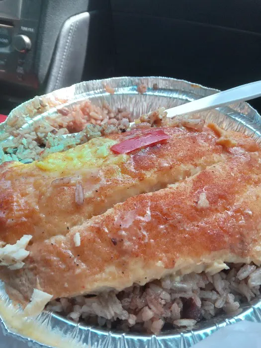 Spanish Rest #1 Picture 3