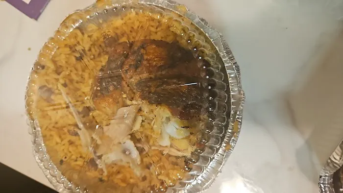 Spanish Rest #1 Picture 4