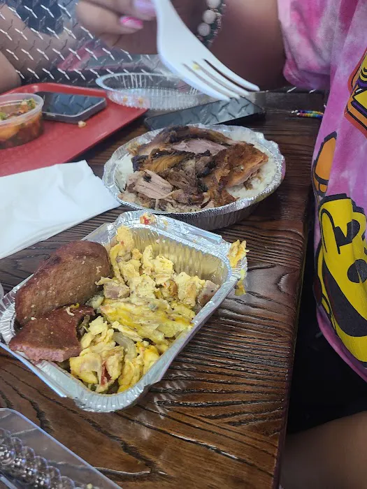 Spanish Rest #1 Picture 5