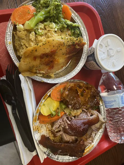 Spanish Rest #1 Picture 9